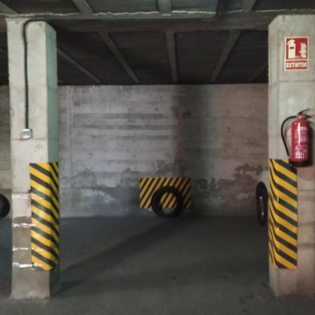 Sherryflat Claveles - Parking Херес де ла Фронтера Екстериор снимка